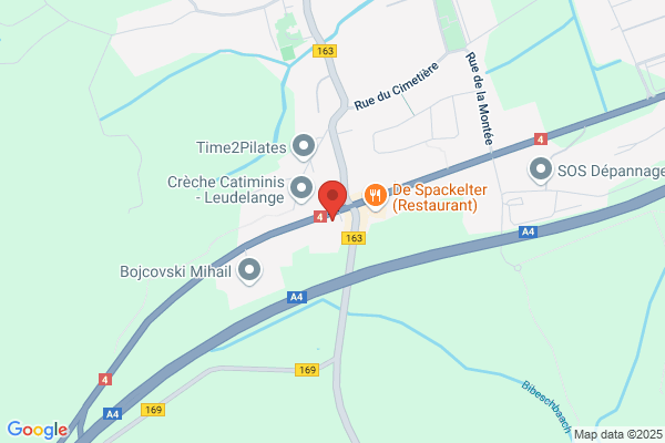 Bertolotti Fils Et Kerdanet Sarl