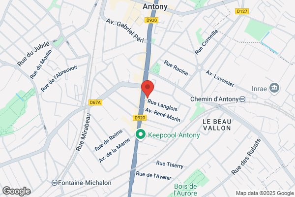 Boulate Marc