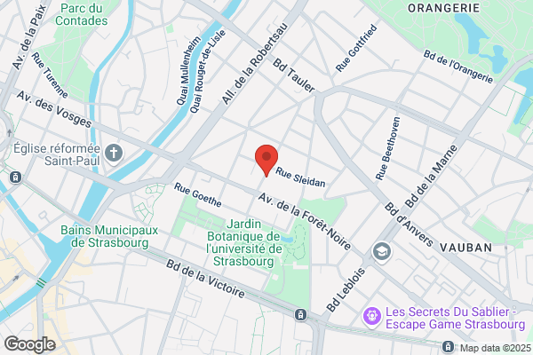 Consulat Du Portugal Associations