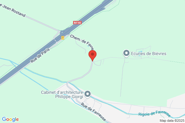 Ecuries De Favreuse