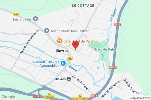 La petite box de Cannelle