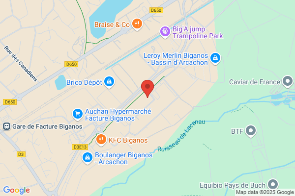 Aprium Pharmacie LAVIE