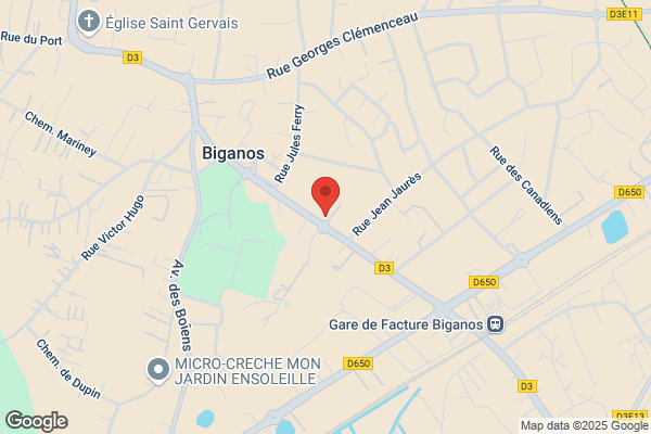 Audioprothésiste Biganos Audition Santé
