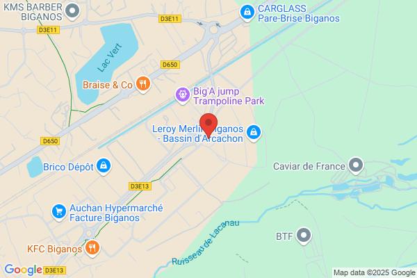 BOULANGERIE ANGE