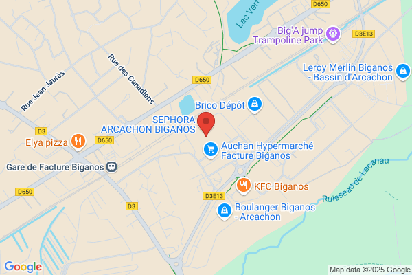 BOUYGUES TELECOM