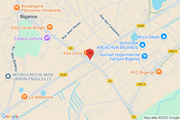 L'Onglerie Biganos