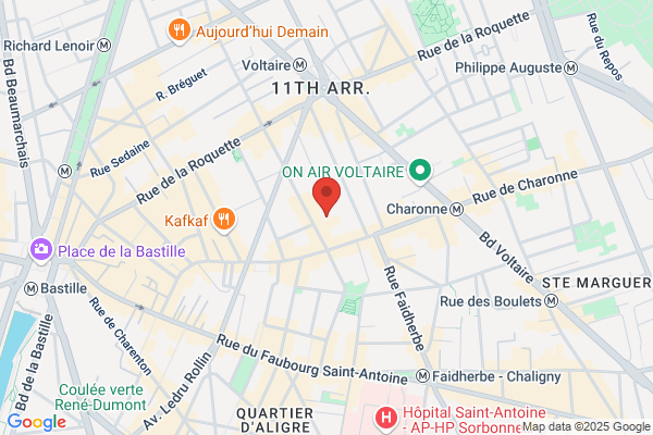 Ateliers et Cours de Boulangerie Pâtisserie