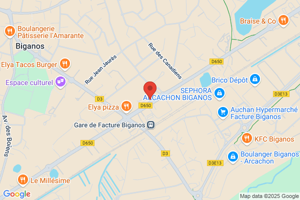 Avis Location de Voiture