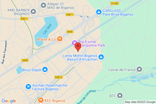 Easy Cash Biganos