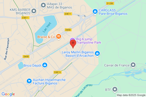 La Toque Cuivrée