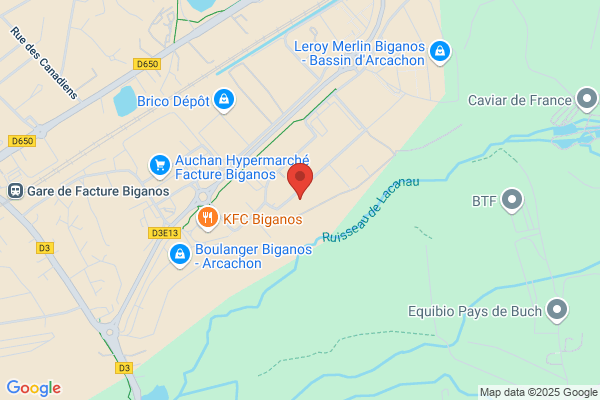 Sud-Ouest 4x4