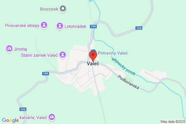 VALEC
