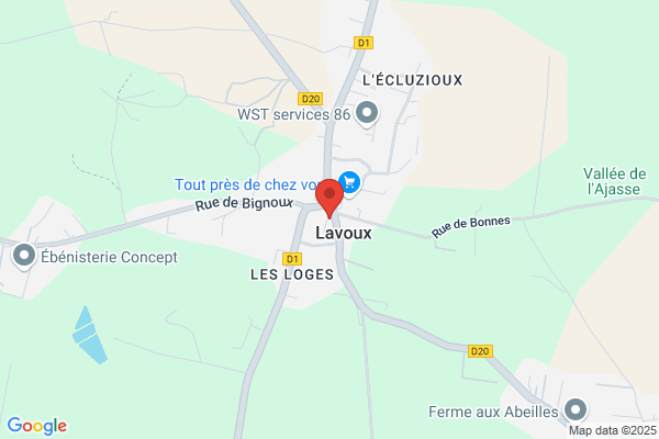 La Banque Postale