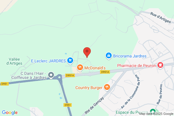 MMA Assurances JARDRES