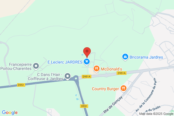 Opticien Jardres | Alain Afflelou