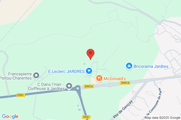 E.Leclerc Drive
