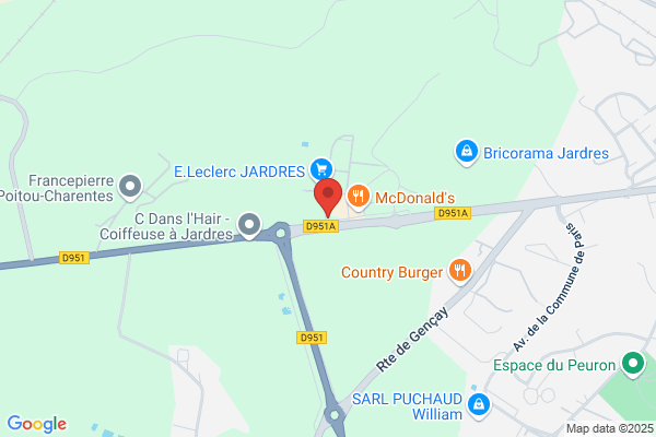 E.Leclerc Station Service