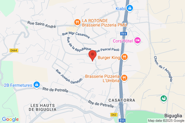Groupe Scolaire Vincentelli D Istria