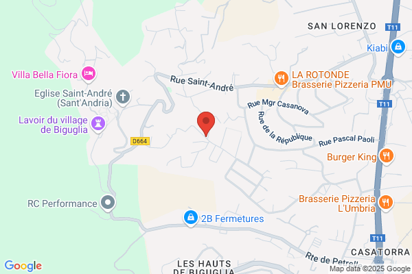 Duclot Reprographie