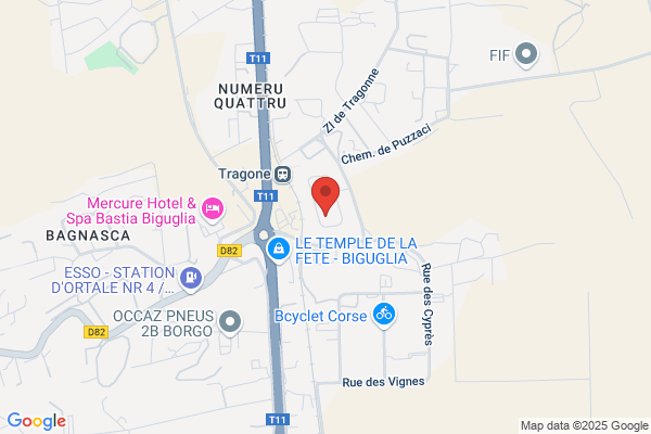 Batiment Et Construction De Lignes Telephoniques Sarl