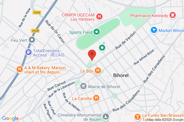 La Poste