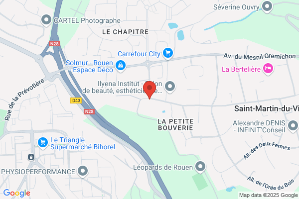 Agir Déco