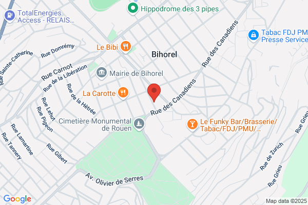 A S Location