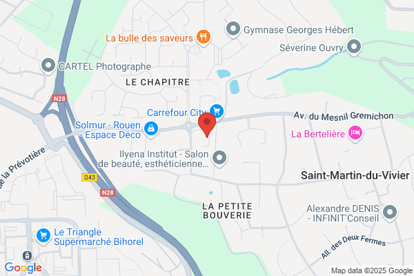 Arfd Papeteries De France Standard