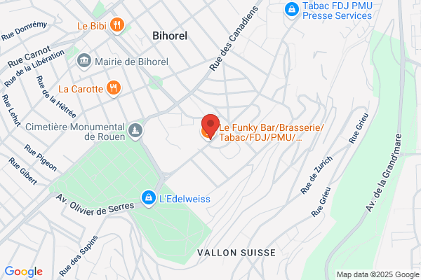 Auto Ecole Guillaume