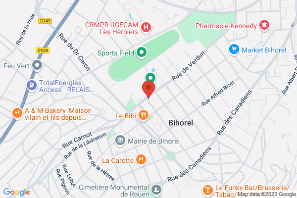 Bouchez Immobilier