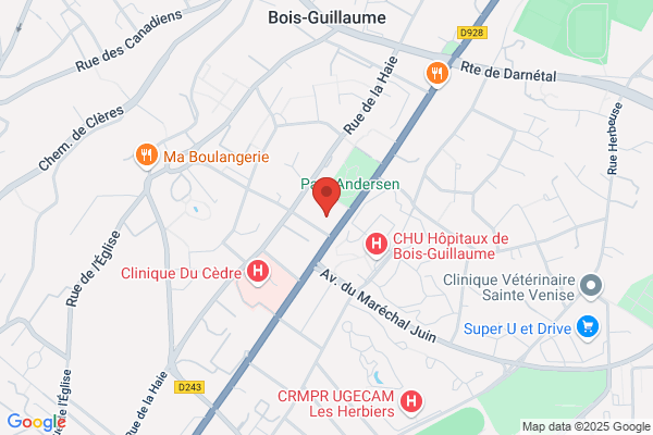 Cfr Europeen Guillaume