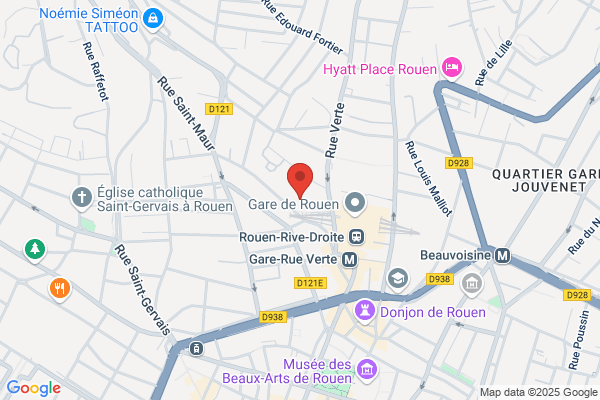 Com Dep Oeuvre Soc Person Ptt Seine mari