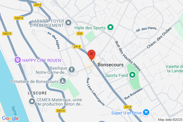 Cooperateurs De Normandie Picardie Coop