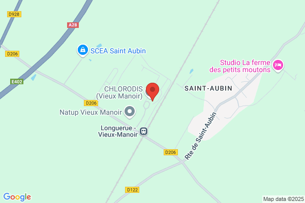 Cooperative Forestiere De Rouen