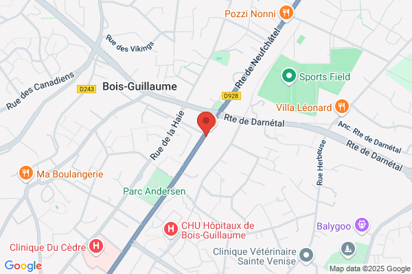 ECOLE DE CONDUITE SENS UNIQUE