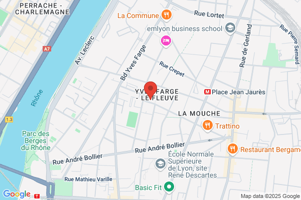 Ecole Notre Dame Des Anges