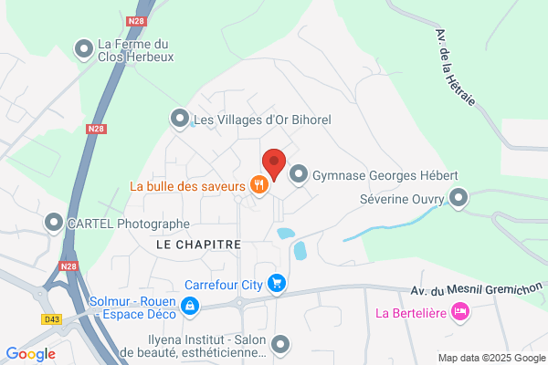 Ecoles Primaires Georges Melies