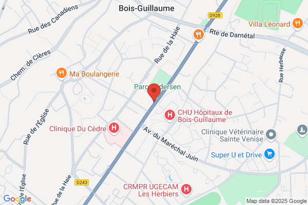 Enseignement Prive Catholique