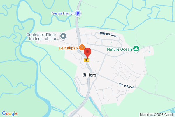 La Poste Agence Communale