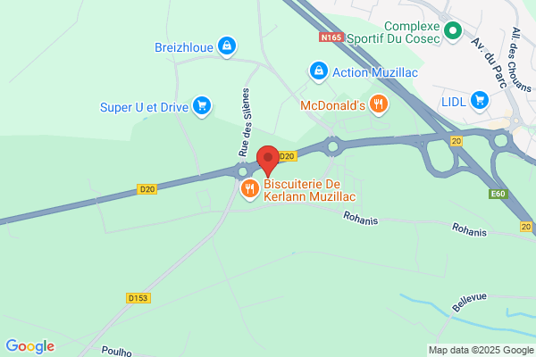 Opticien Krys
