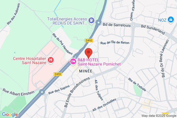 la grolle du lutin
