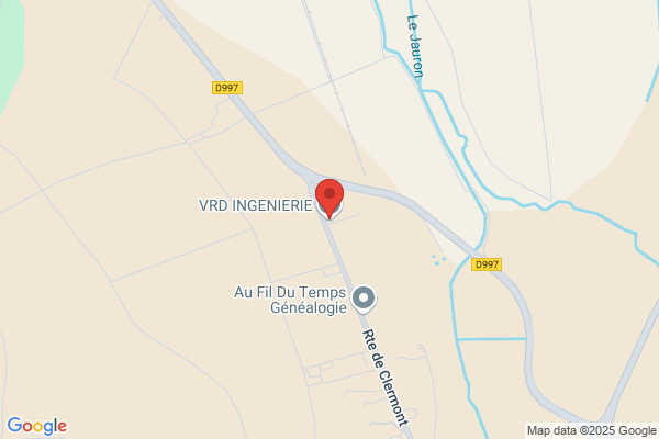 VRD INGENIERIE