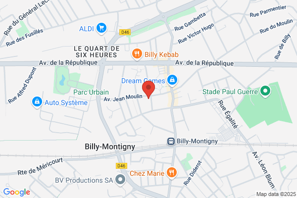 La Poste