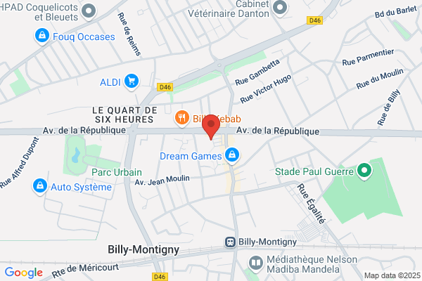 Act Immobilier