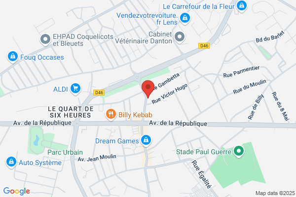 Auto Ecole Daniel Lauberton