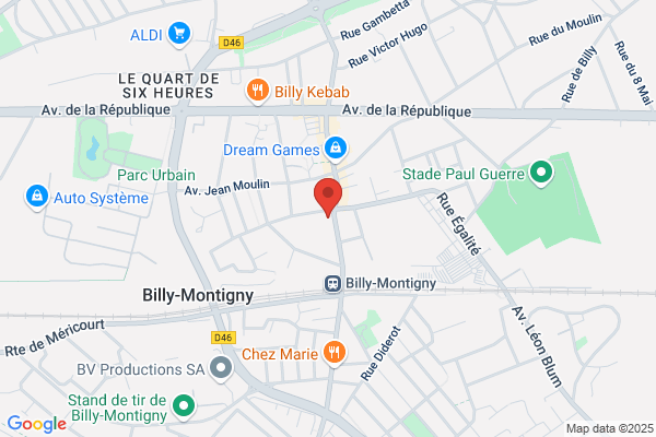 Auto Ecole Gael