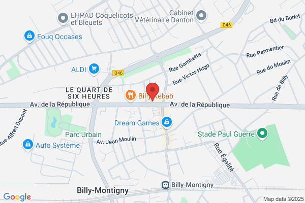 Bar Populaire