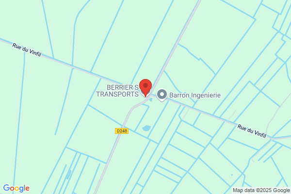 Berrier S Transports