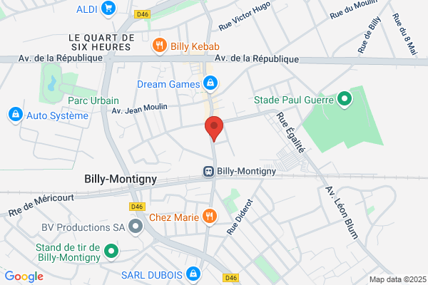 Bezu Jean Pierre