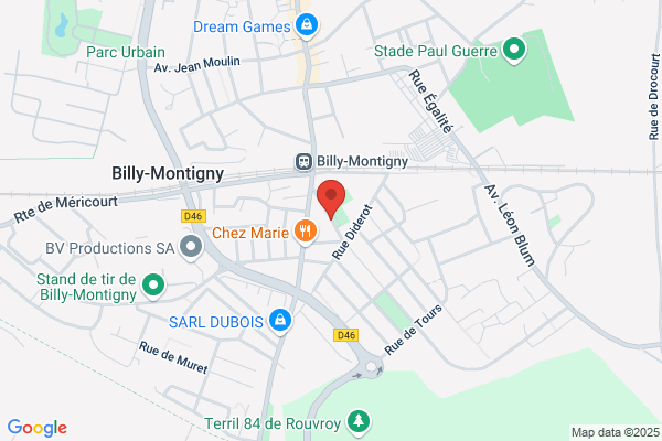 Boulangerie Le Saint Honore